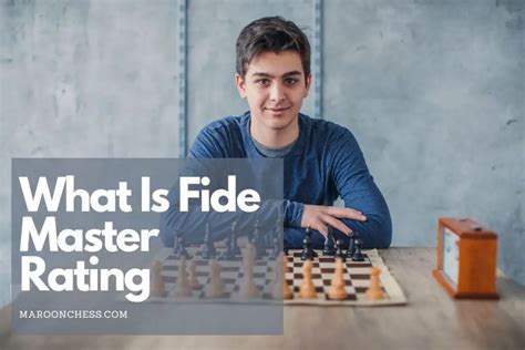 FIDE Master Vidovic, Sasa — Chess.